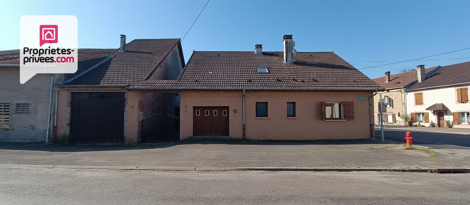 Maison à vendre, 184m², Conflans-sur-Lanterne