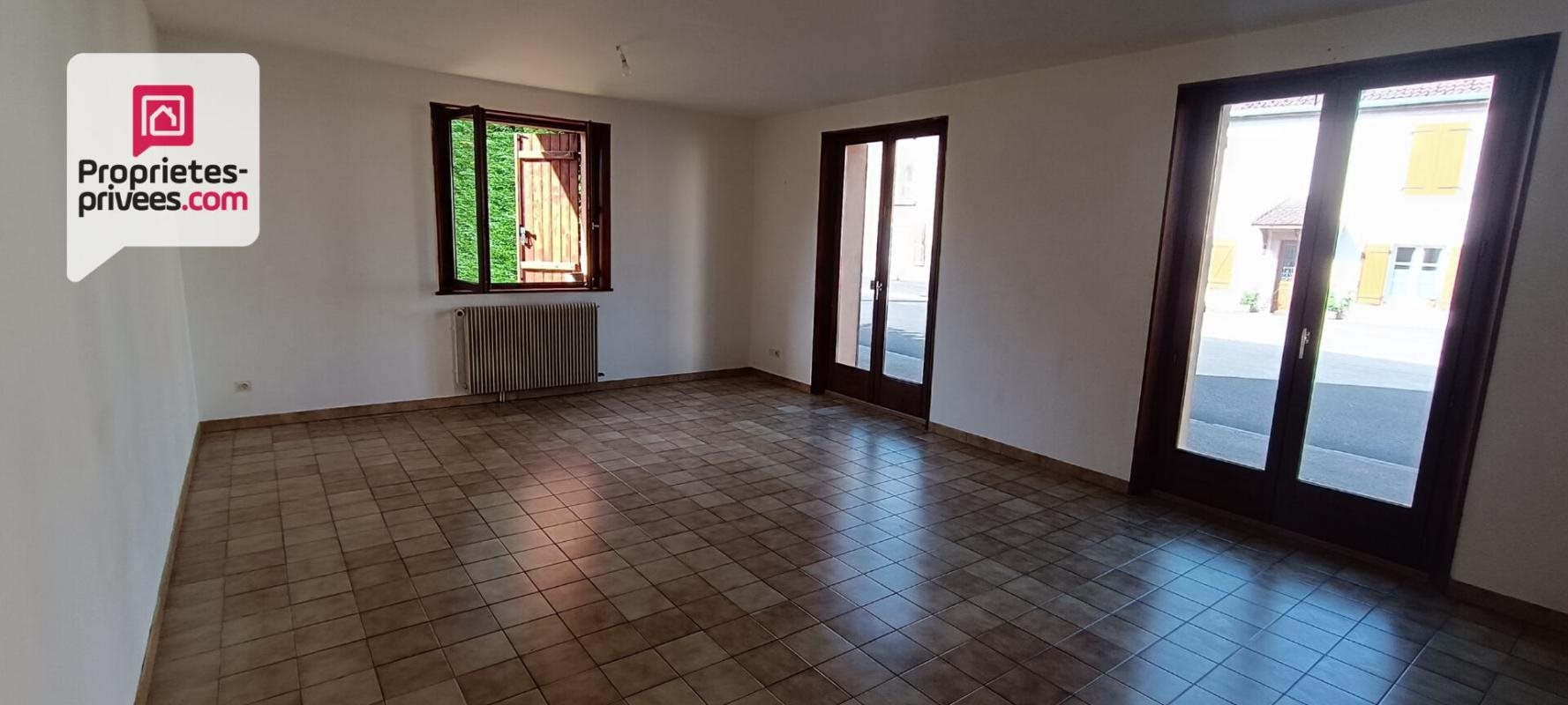 Maison à vendre, 184m², Conflans-sur-Lanterne
