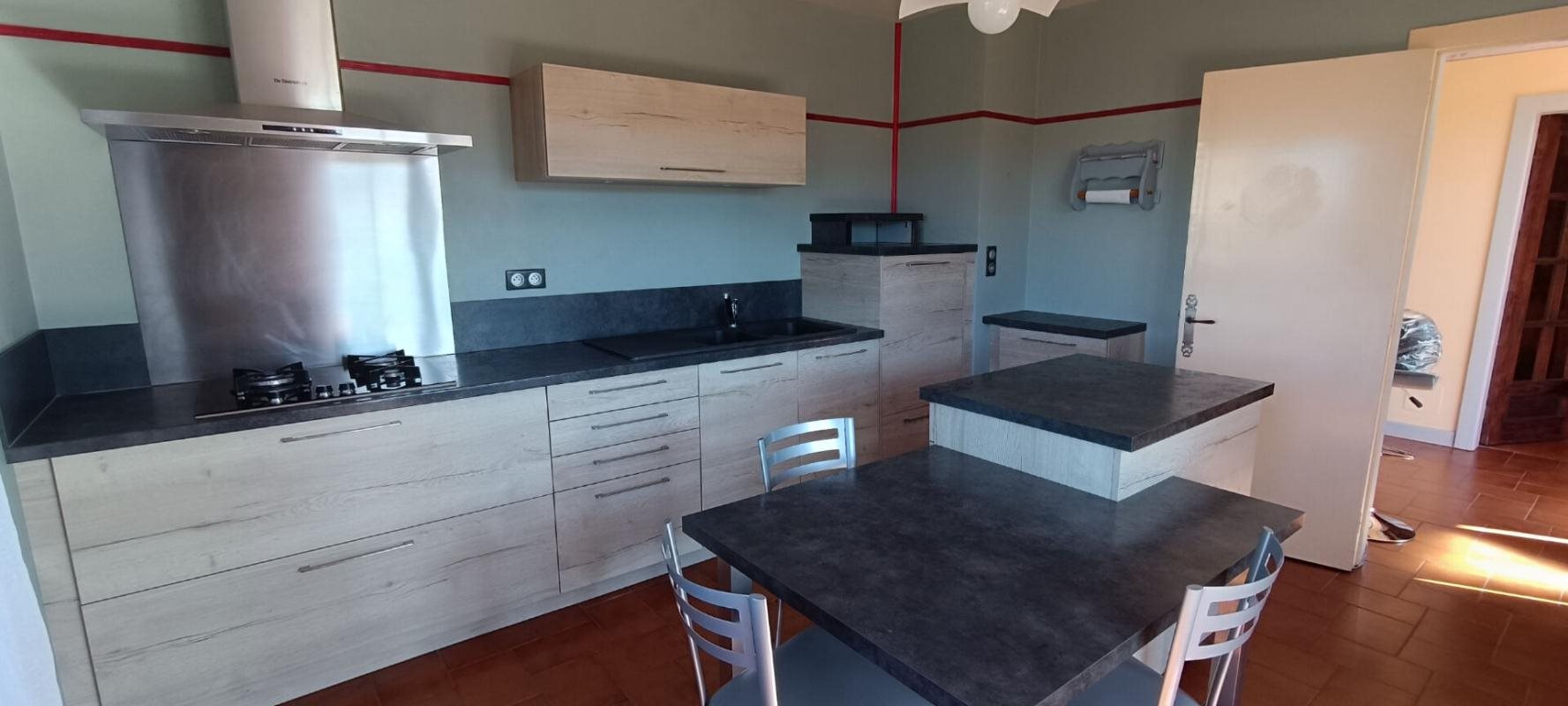 Maison à vendre, 126m², Breuches