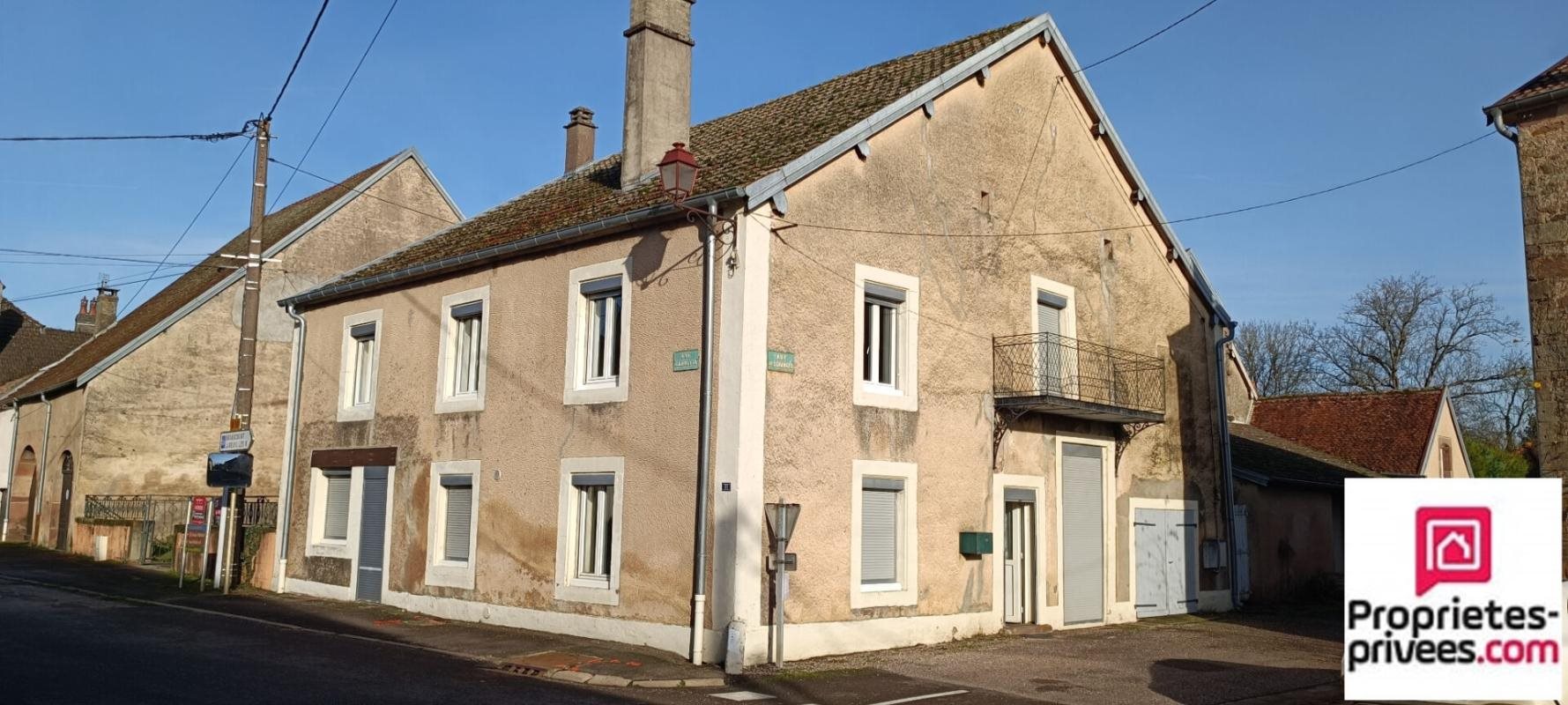Maison à vendre, 150m², Conflans-sur-Lanterne