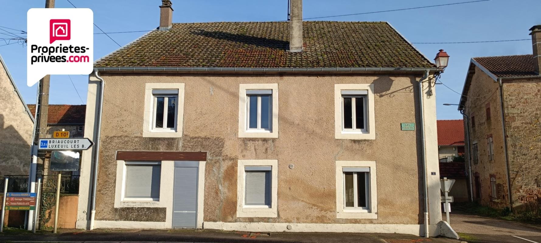 Maison à vendre, 150m², Conflans-sur-Lanterne