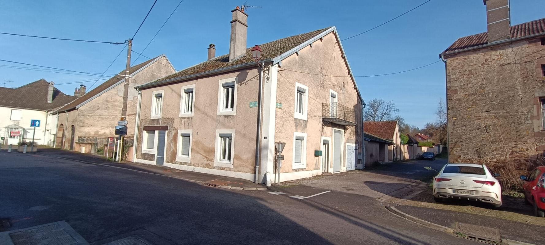 Maison à vendre, 150m², Conflans-sur-Lanterne