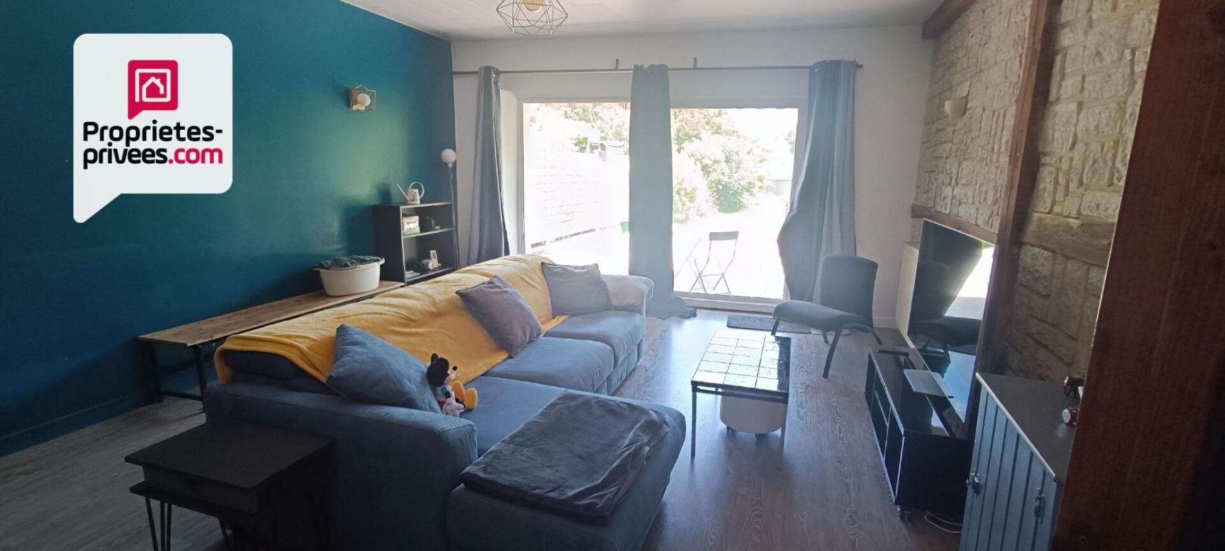 Maison à vendre, 184m², Hautevelle
