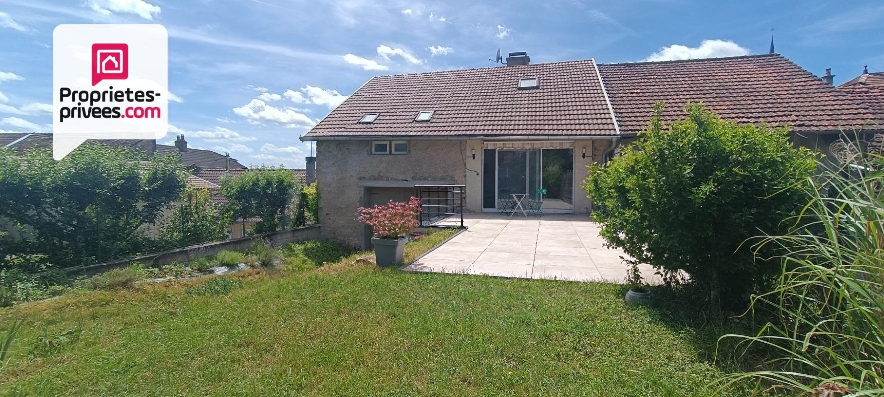 Maison à vendre, 184m², Hautevelle