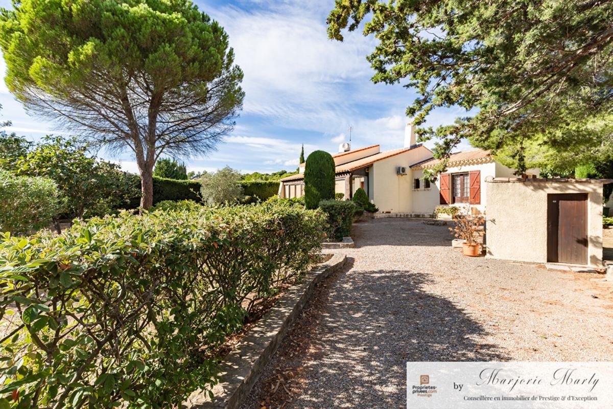 Maison à vendre, 136m², Lézignan-Corbières