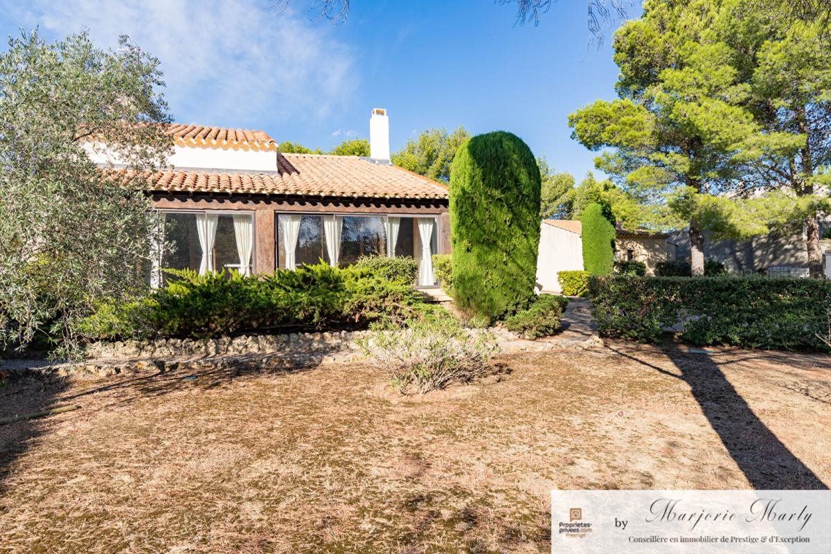 Maison à vendre, 136m², Lézignan-Corbières