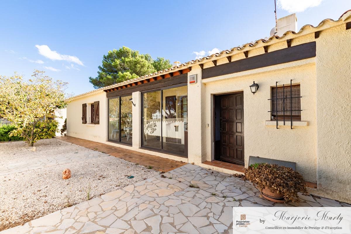 Maison à vendre, 136m², Lézignan-Corbières