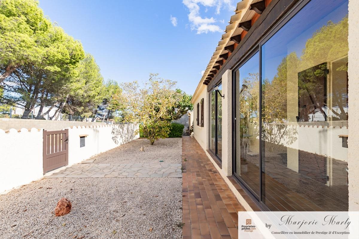 Maison à vendre, 136m², Lézignan-Corbières