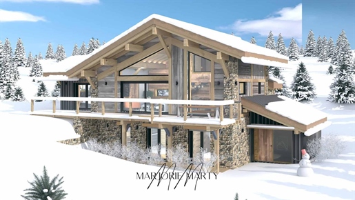 Maison 7 pièces 165 m² · à Font-Romeu-Odeillo-Via · 165 m² · 912 770 €