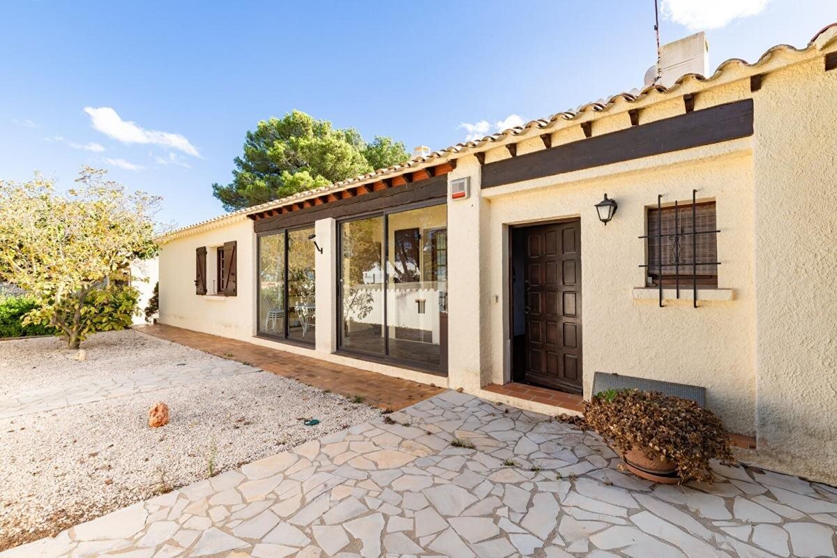 Maison à vendre, 136m², Lézignan-Corbières