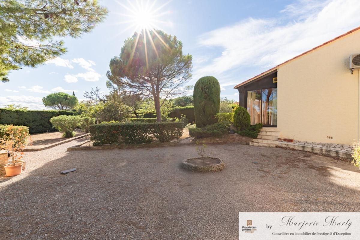 Maison à vendre, 136m², Lézignan-Corbières