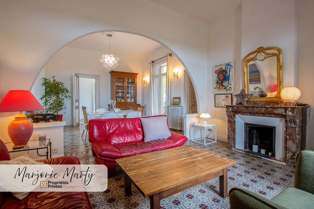 Maison à vendre, 347m², Lézignan-Corbières
