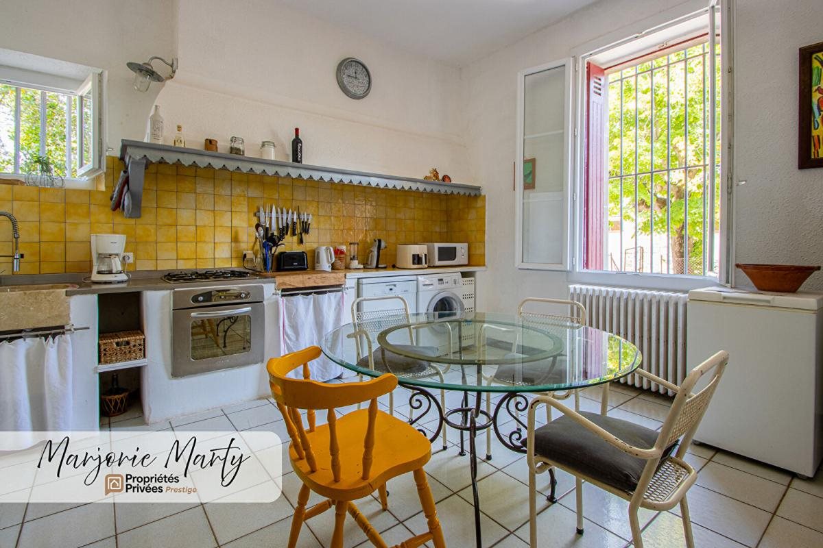 Maison à vendre, 347m², Lézignan-Corbières