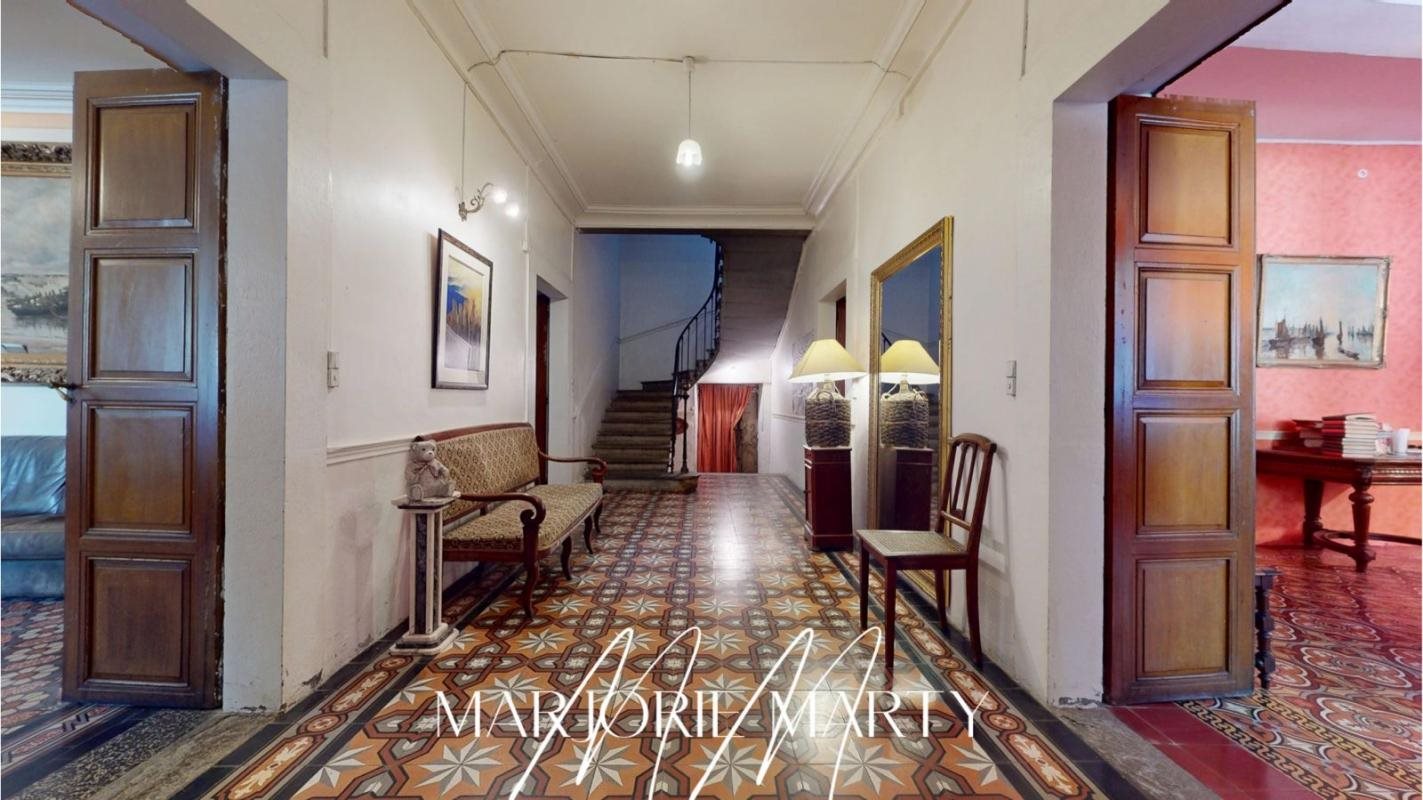 Maison à vendre, 490m², Ferrals-les-Corbières