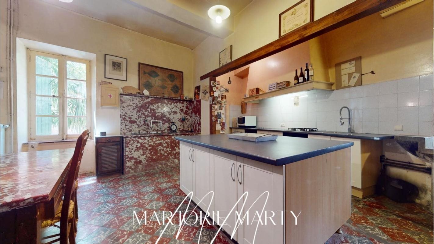 Maison à vendre, 490m², Ferrals-les-Corbières