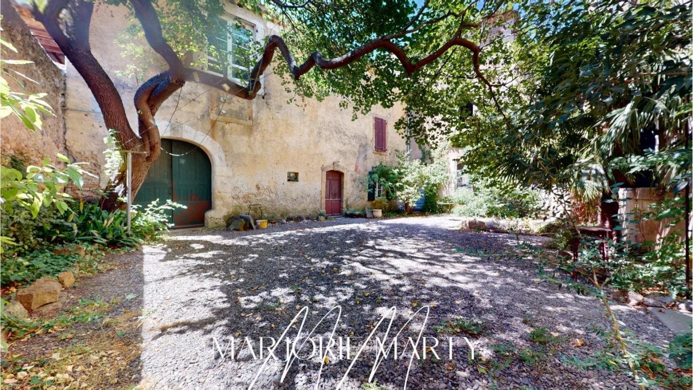 Maison à vendre, 490m², Ferrals-les-Corbières