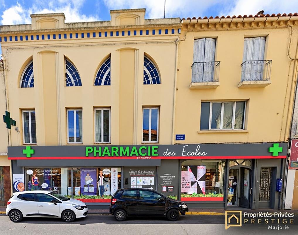 Maison à vendre, 511m², Lézignan-Corbières