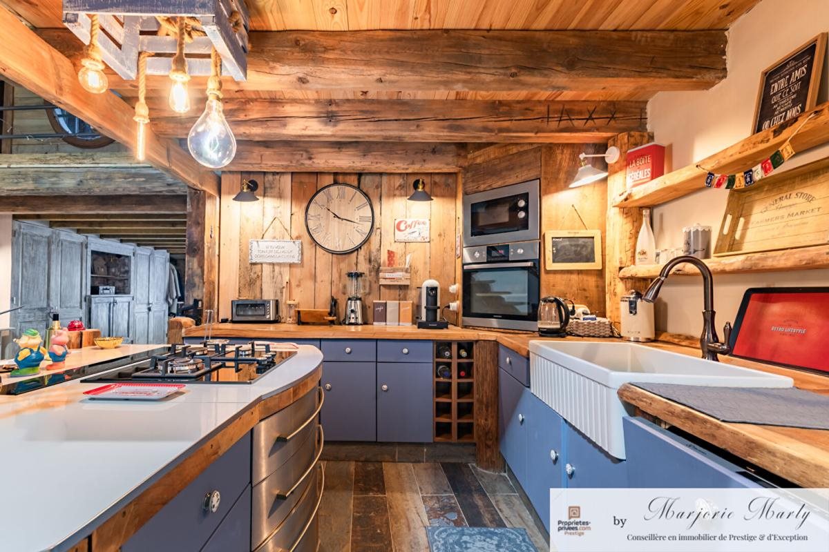 Maison à vendre, 175m², Montbrun-des-Corbières
