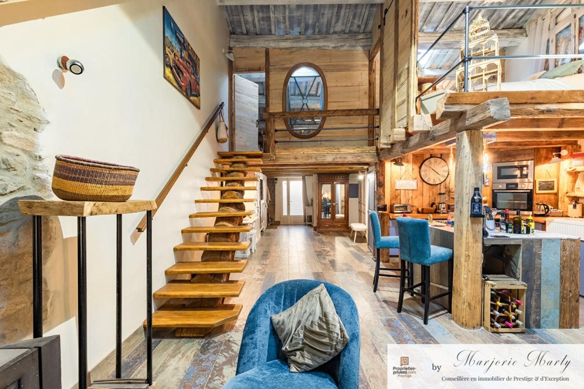 Maison à vendre, 175m², Montbrun-des-Corbières