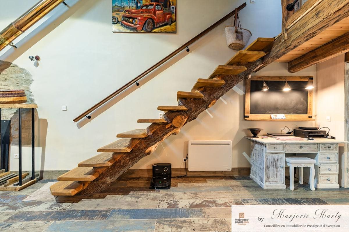 Maison à vendre, 175m², Montbrun-des-Corbières