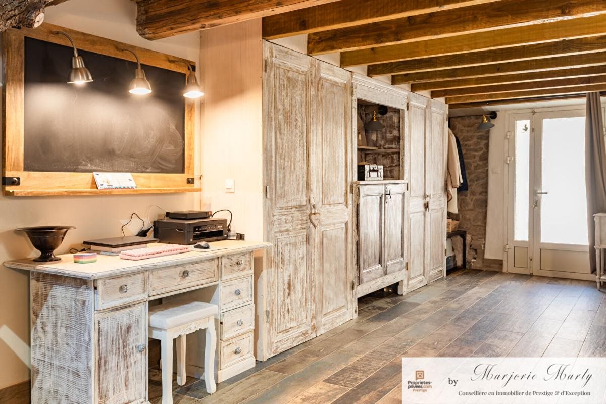 Maison à vendre, 175m², Montbrun-des-Corbières
