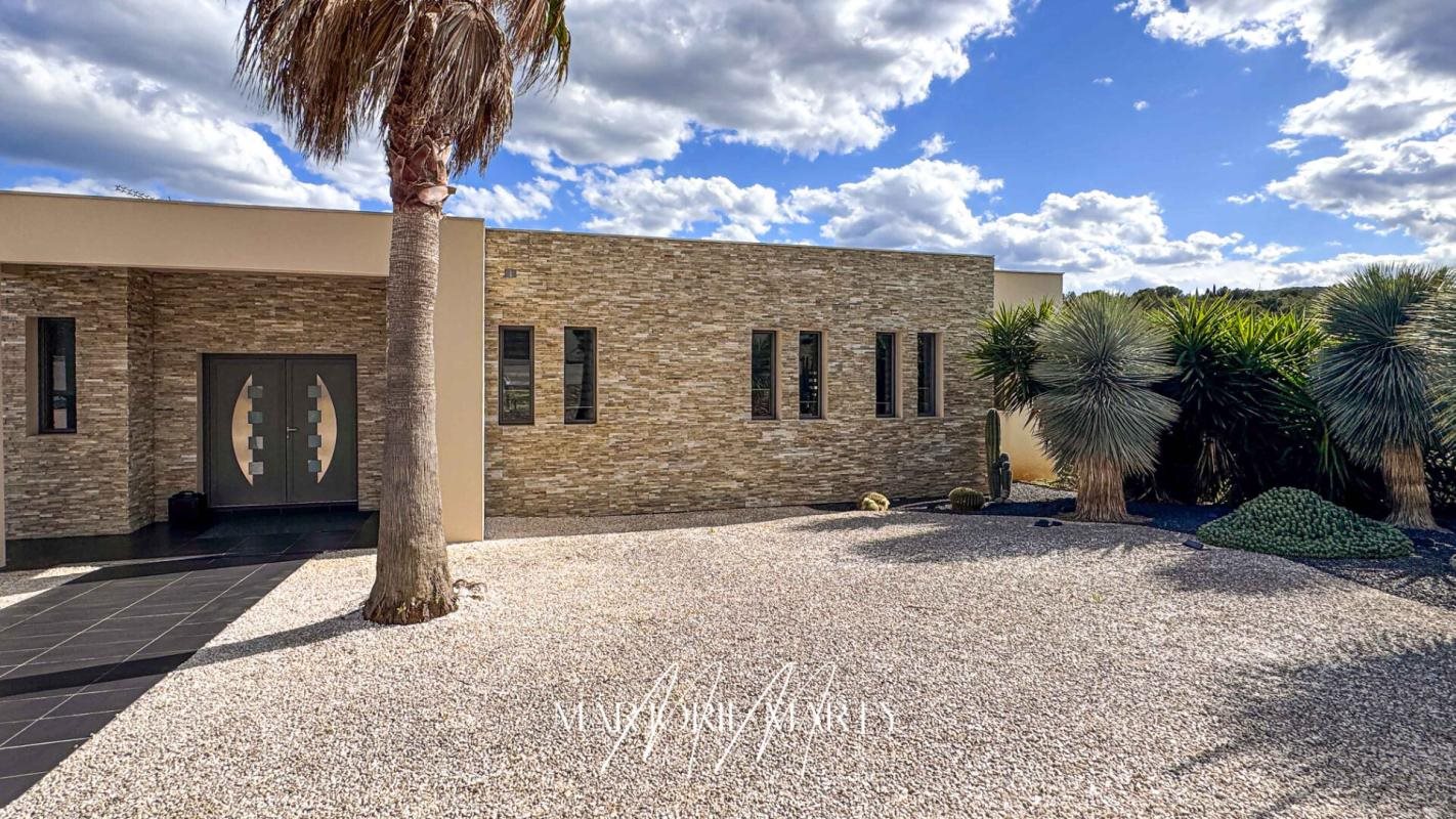 Maison à vendre, 380m², Narbonne