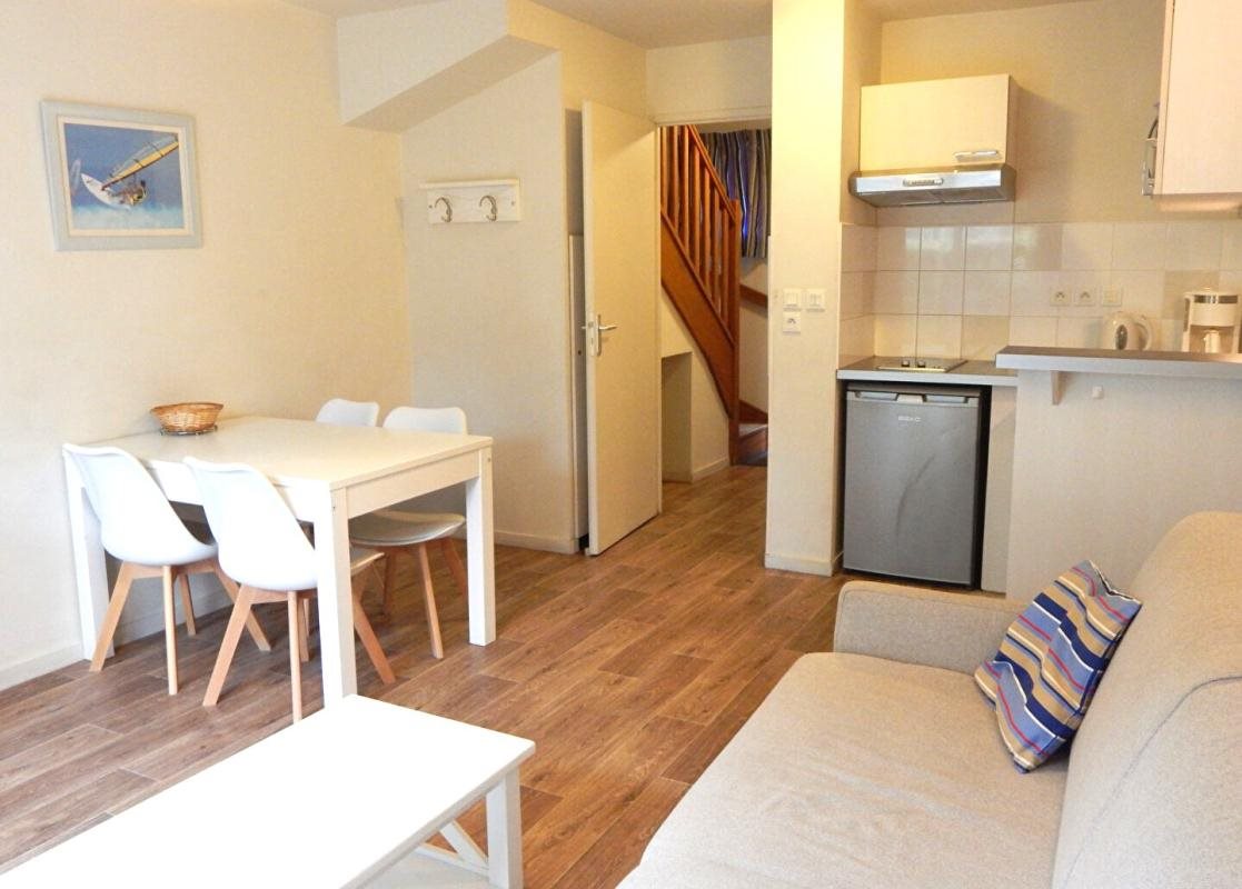 Maison à vendre, 37m², Le Crotoy