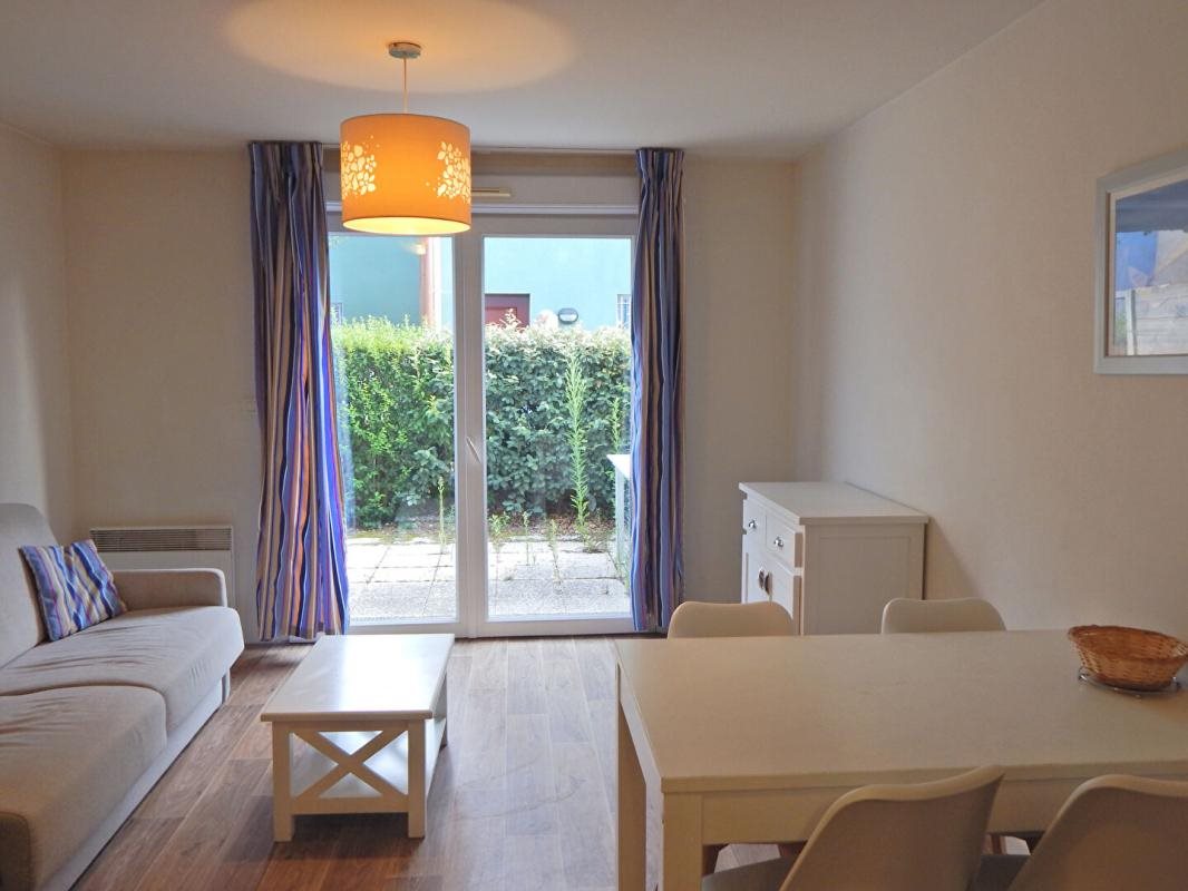 Maison à vendre, 37m², Le Crotoy