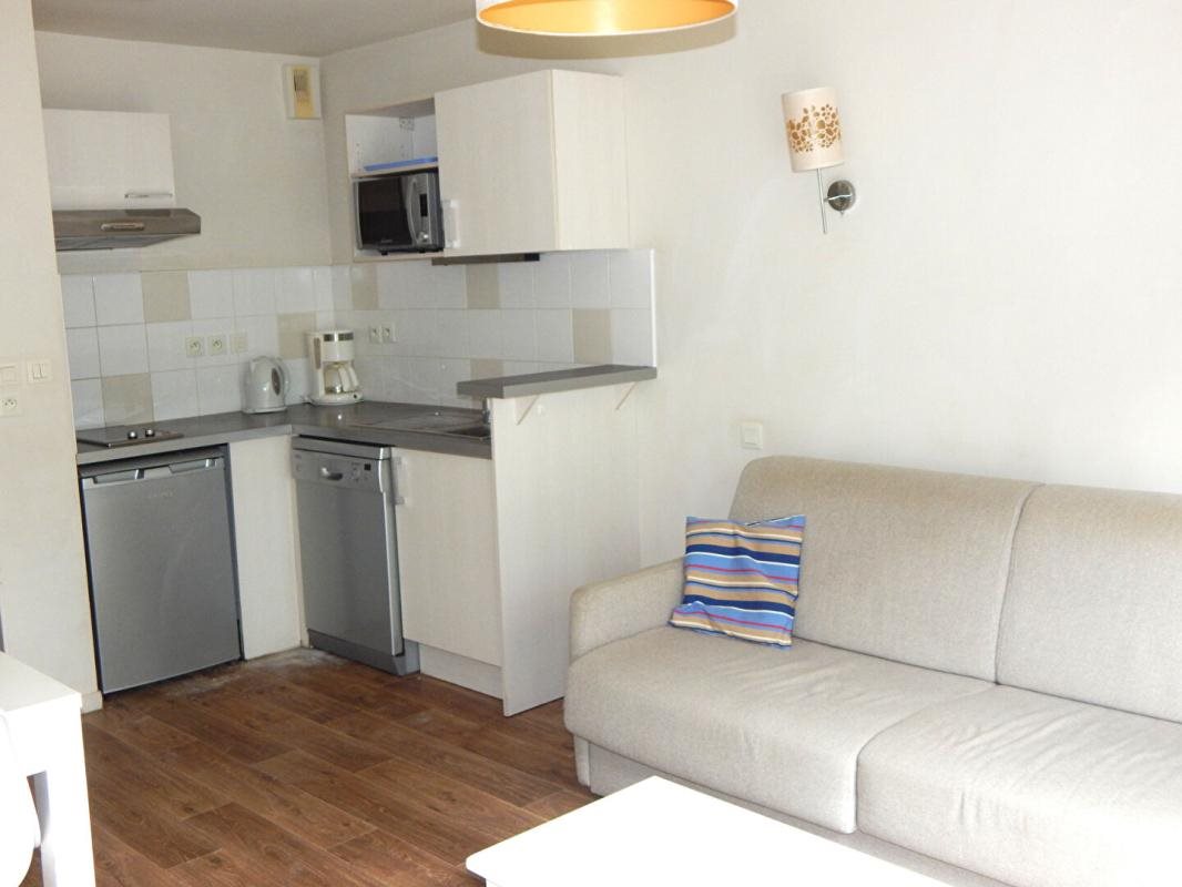 Maison à vendre, 37m², Le Crotoy