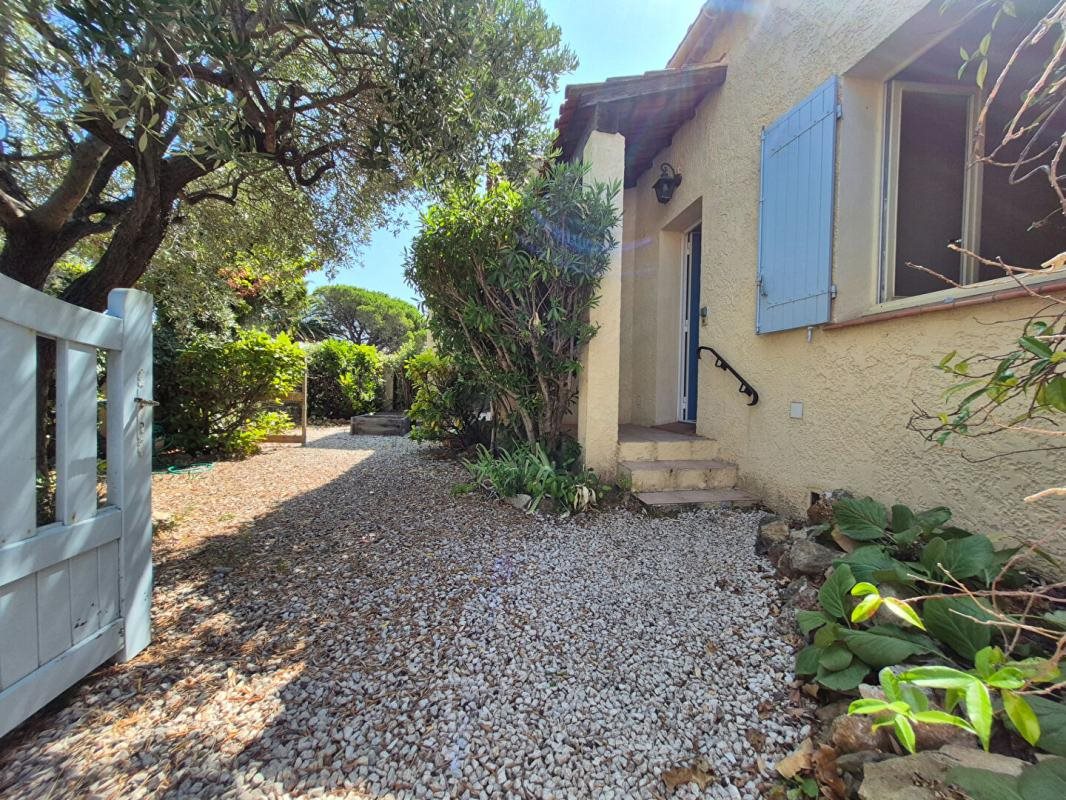 Maison à vendre, 112m², Six-Fours-les-Plages
