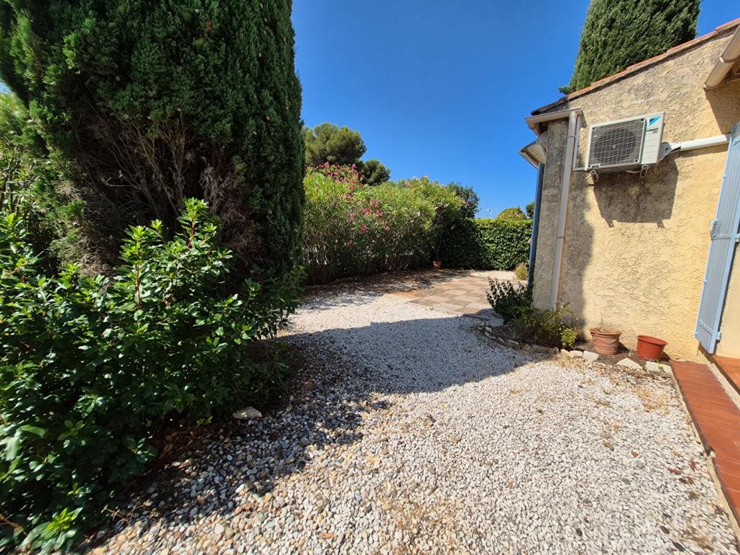 Maison à vendre, 112m², Six-Fours-les-Plages