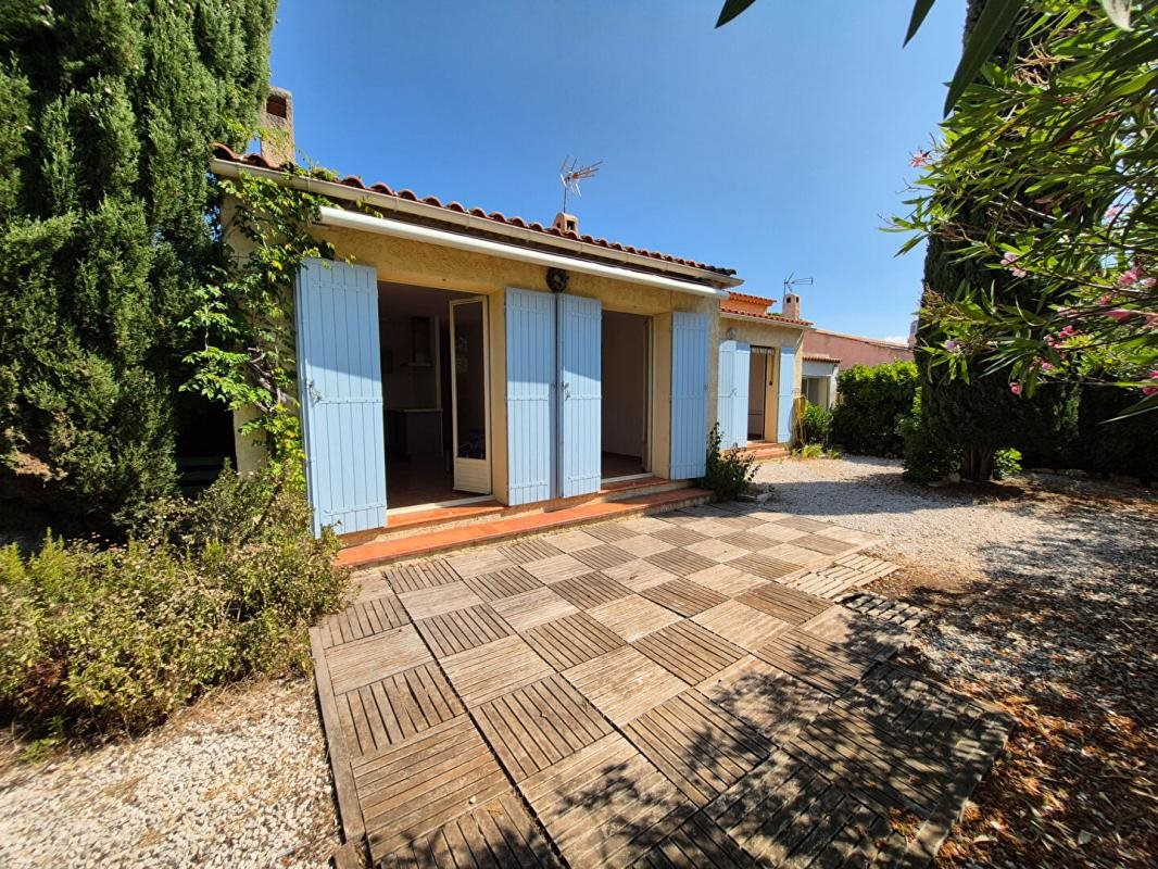 Maison à vendre, 112m², Six-Fours-les-Plages