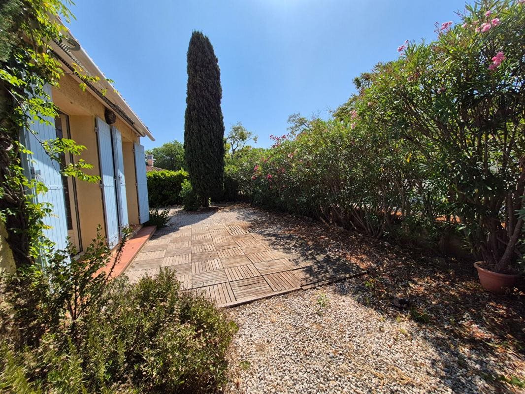 Maison à vendre, 112m², Six-Fours-les-Plages