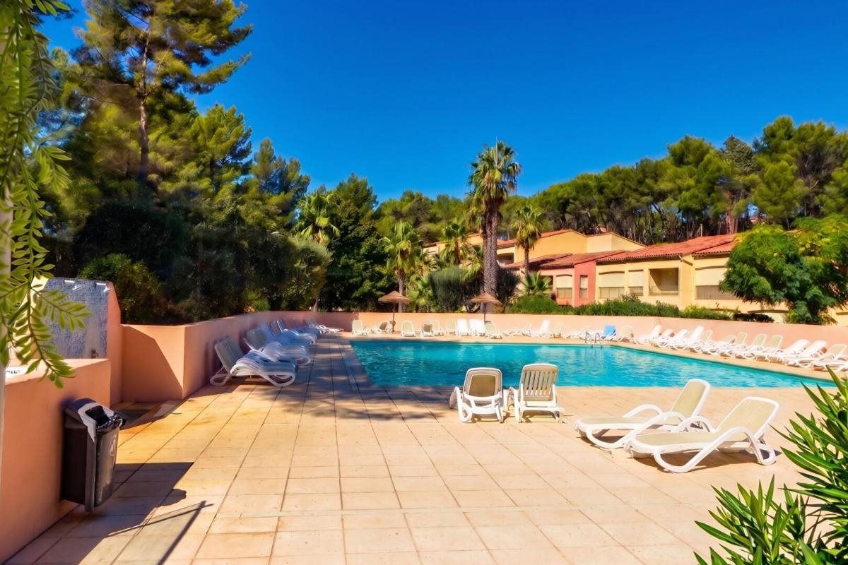 Appartement à vendre, 18m², Sanary-sur-Mer