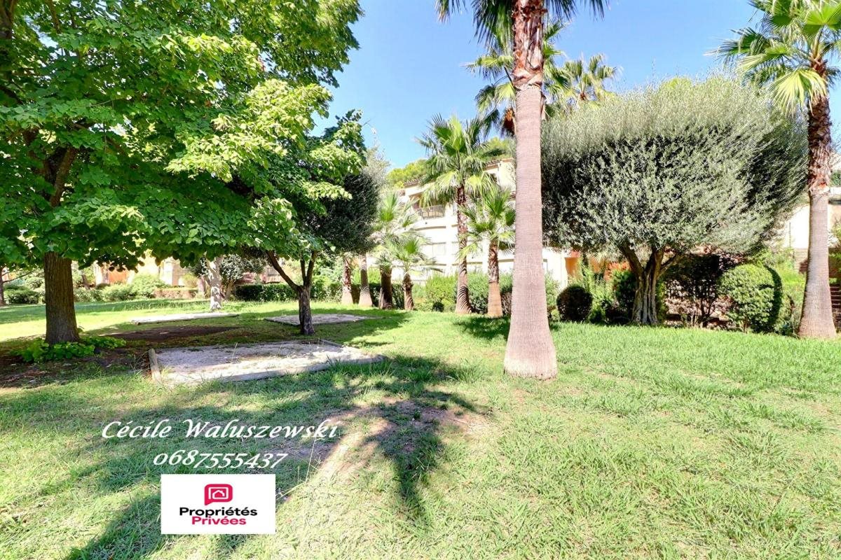 Appartement à vendre, 18m², Sanary-sur-Mer