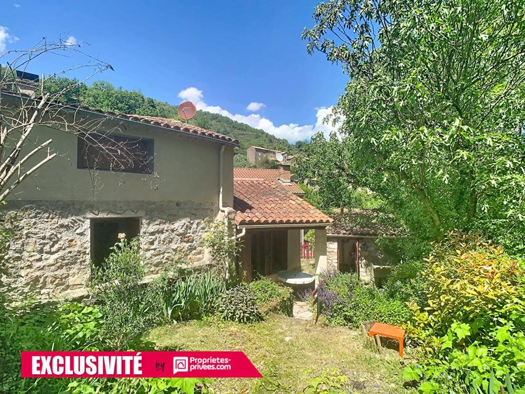 Maison à vendre, 80m², Arrigas