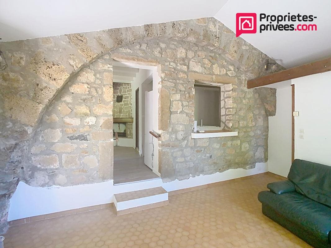 Maison à vendre, 80m², Arrigas