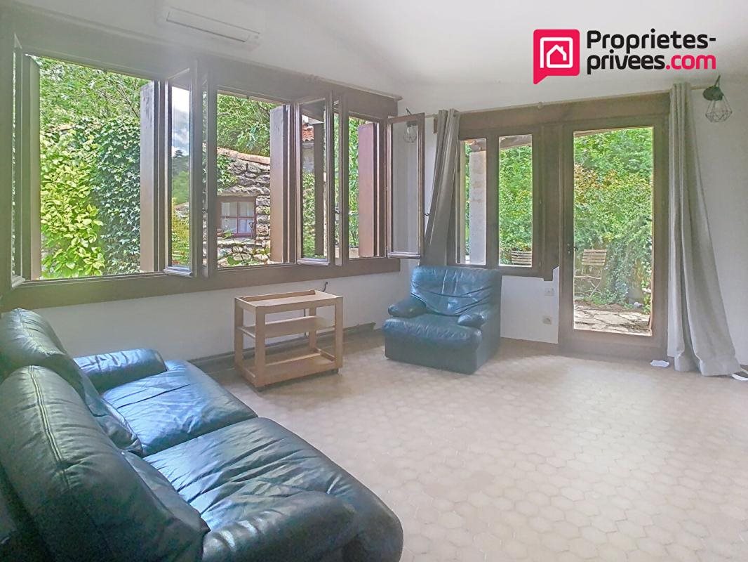 Maison à vendre, 80m², Arrigas