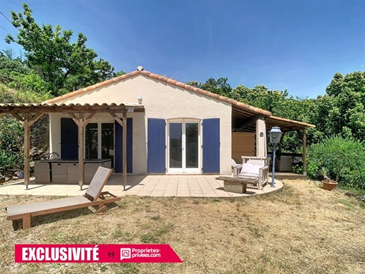 Maison 4 pièces 92 m² · à Le Vigan · 92 m² · 270 000 €