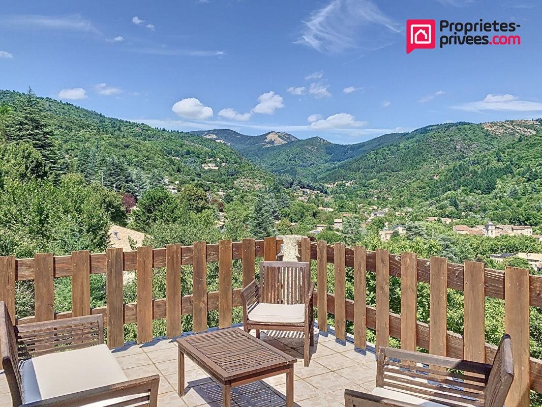 Maison à vendre, 265m², Aulas