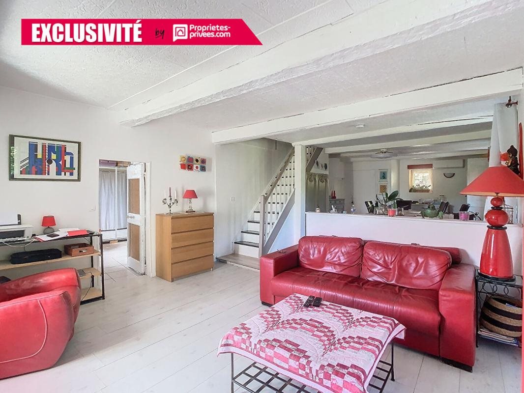 Maison à vendre, 167m², Le Vigan
