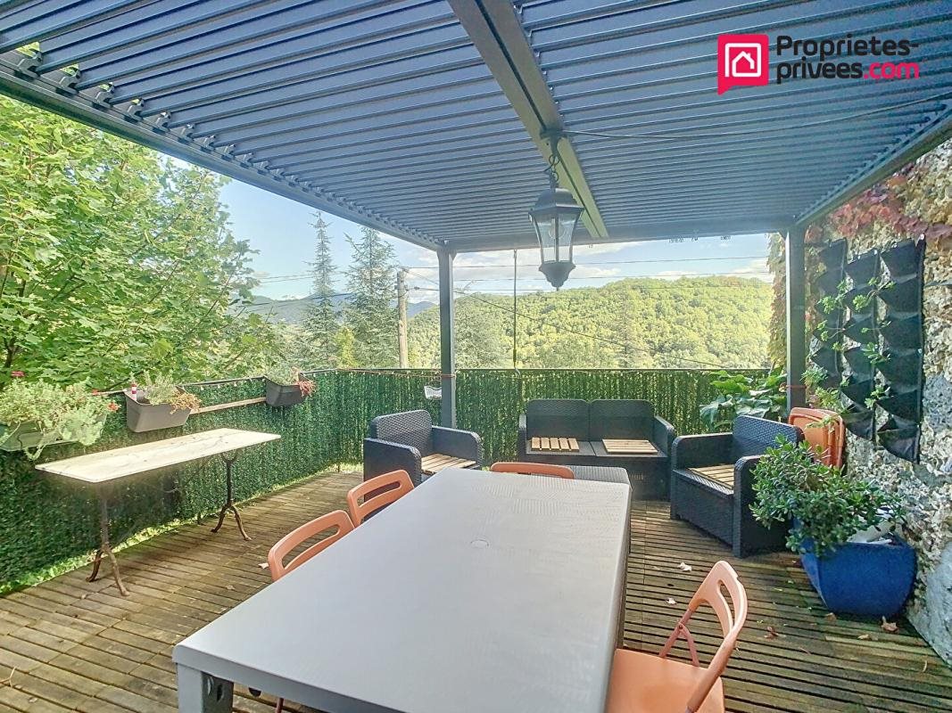 Maison à vendre, 167m², Le Vigan