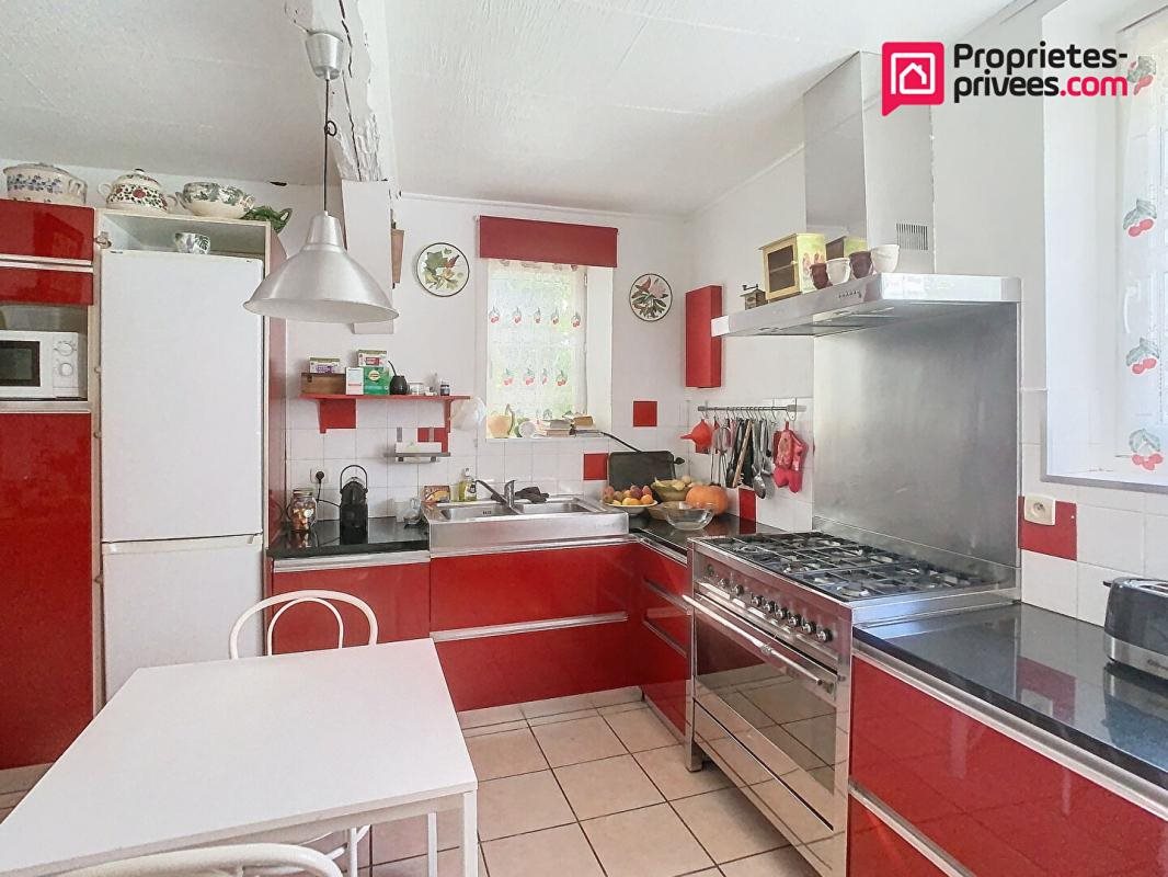 Maison à vendre, 167m², Le Vigan