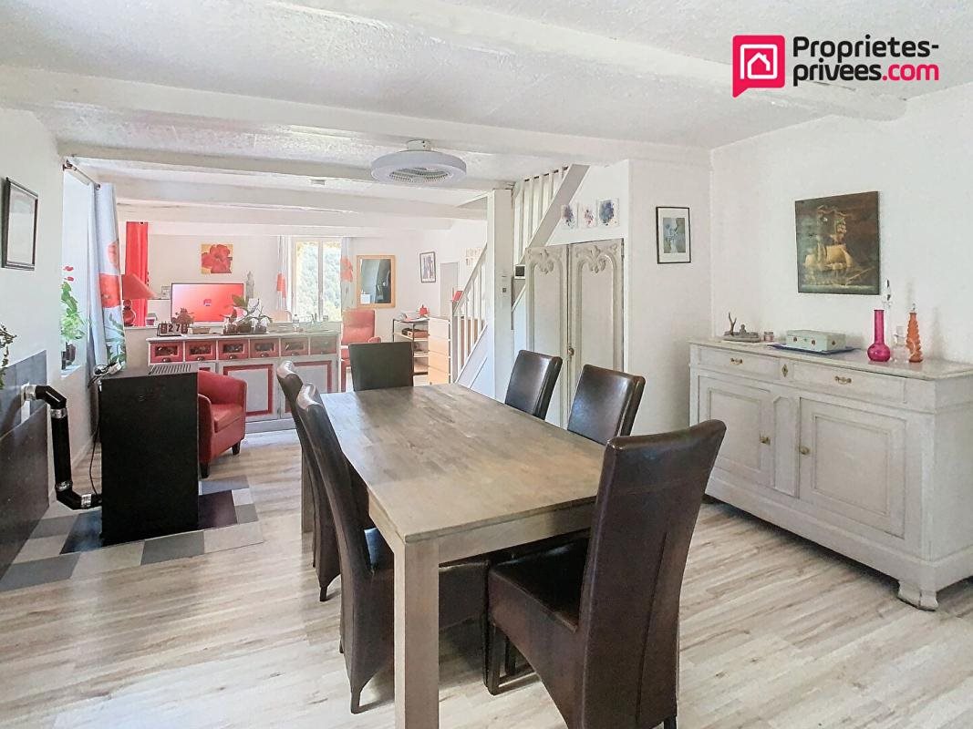 Maison à vendre, 167m², Le Vigan