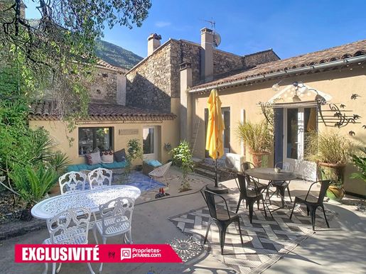 Immeuble 165 m² · à Bez-Et-Esparon · 165 m² · 210 000 €