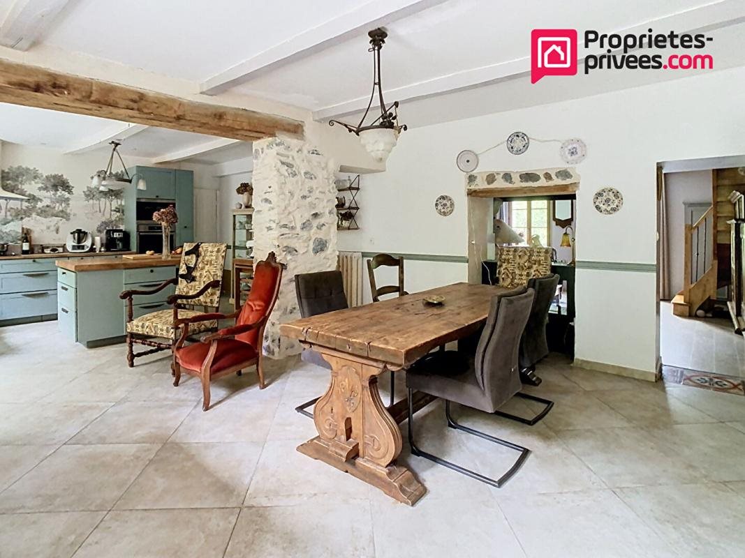 Maison à vendre, 282m², Val-d’Aigoual