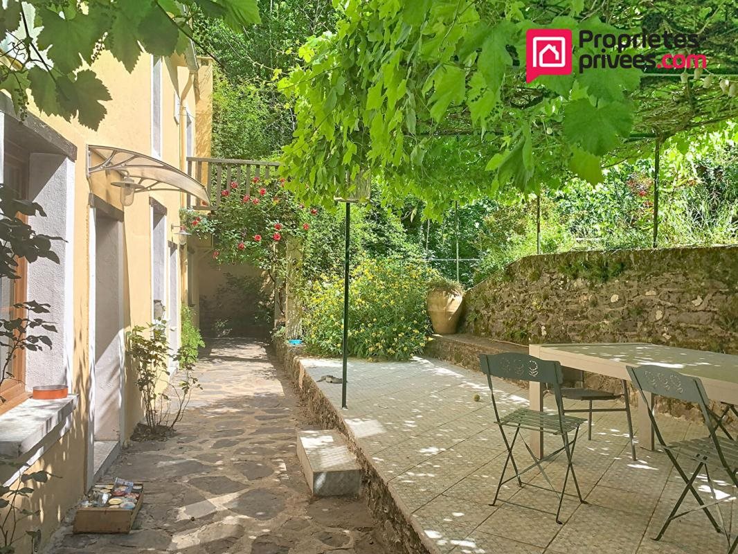 Maison à vendre, 282m², Val-d’Aigoual