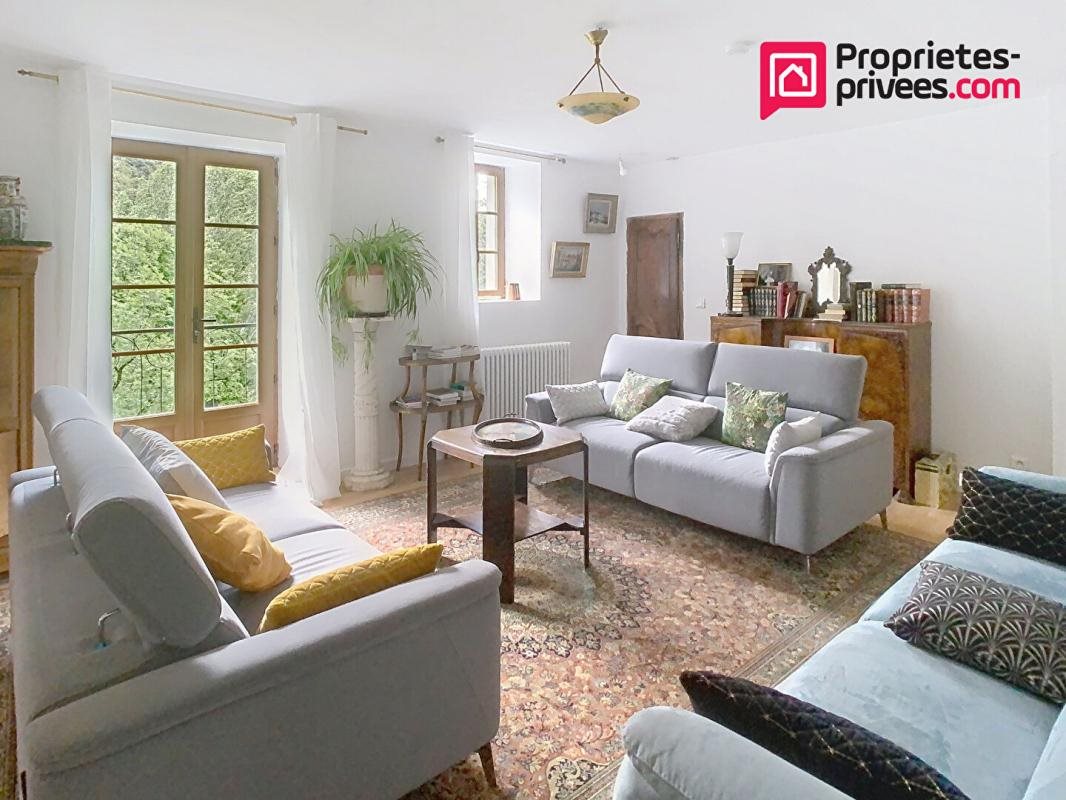 Maison à vendre, 282m², Val-d’Aigoual