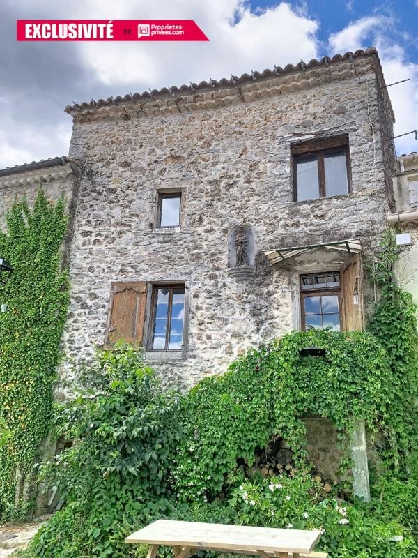 Maison à vendre, 125m², Causse-de-la-Selle