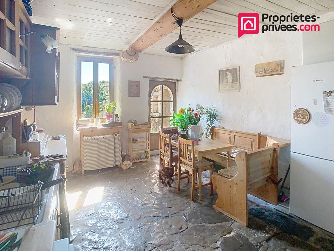 Maison à vendre, 125m², Causse-de-la-Selle